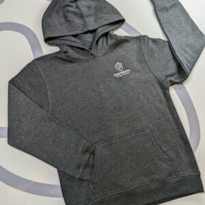 Youth Hooded Sweatshirt