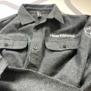 Men's Flannel