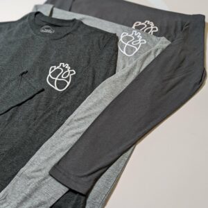 Long Sleeve