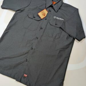Red Kap Work Shirt