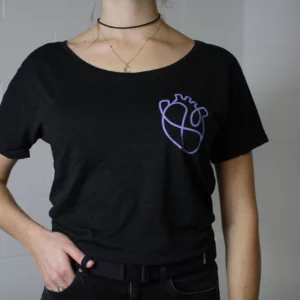 Women's Flowy Tee