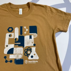 Youth Science Tee