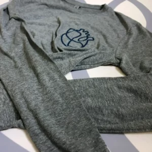 HeartWorks Long Sleeve