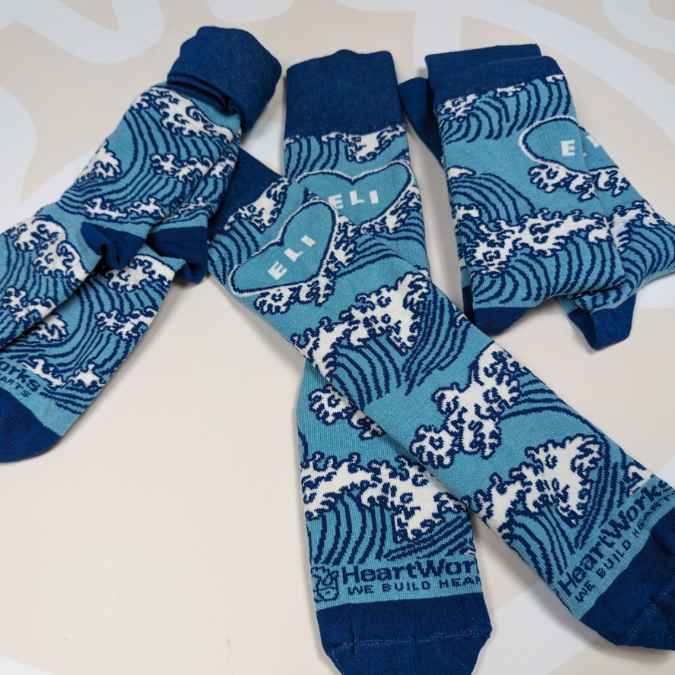 eli socks