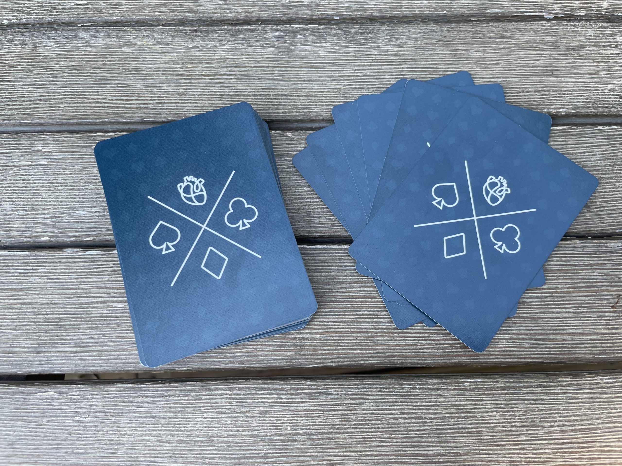 Playing Cards