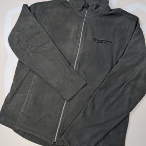 Fleece Zip Up