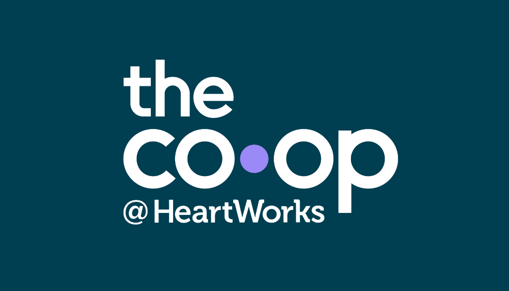 Become a Member of The Co-Op