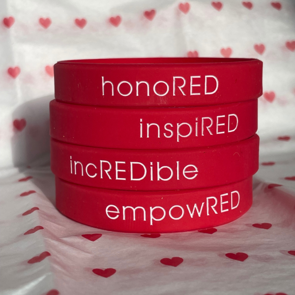 RED Bracelets - Image 2