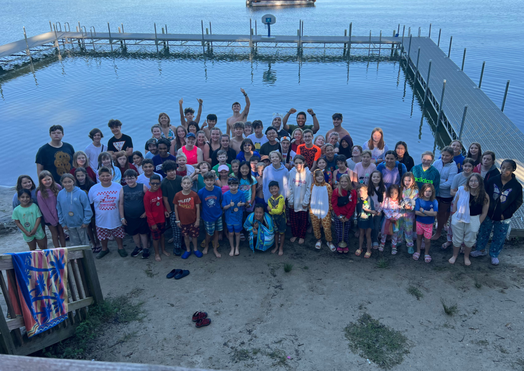 Camp Odayin: Where Kids Play, Worry Rests and Fun Happens