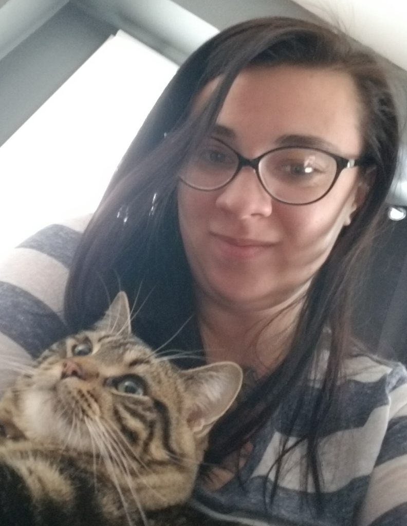 June Employee Spotlight: Lori Hillin