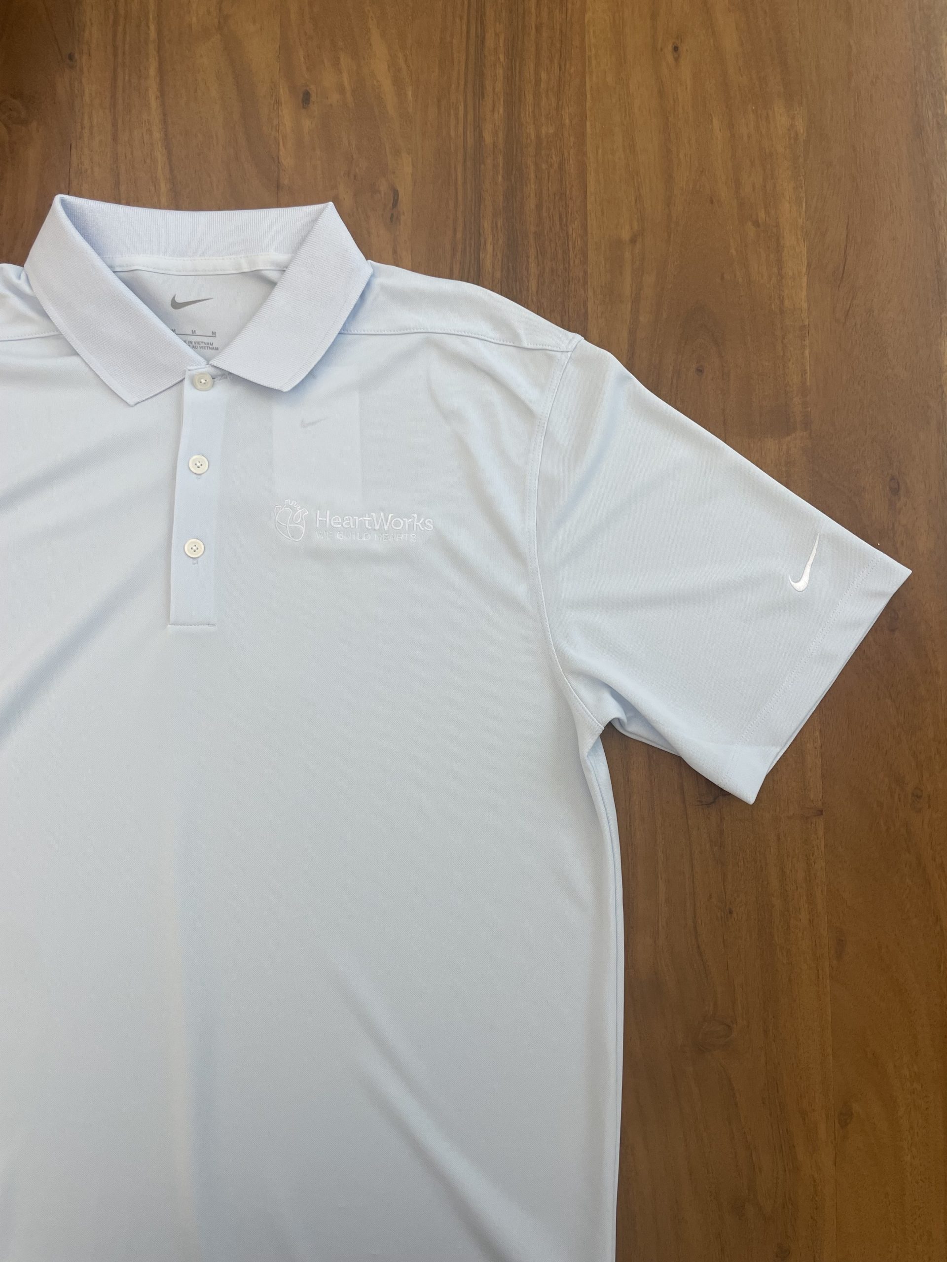 Nike Performance Polo