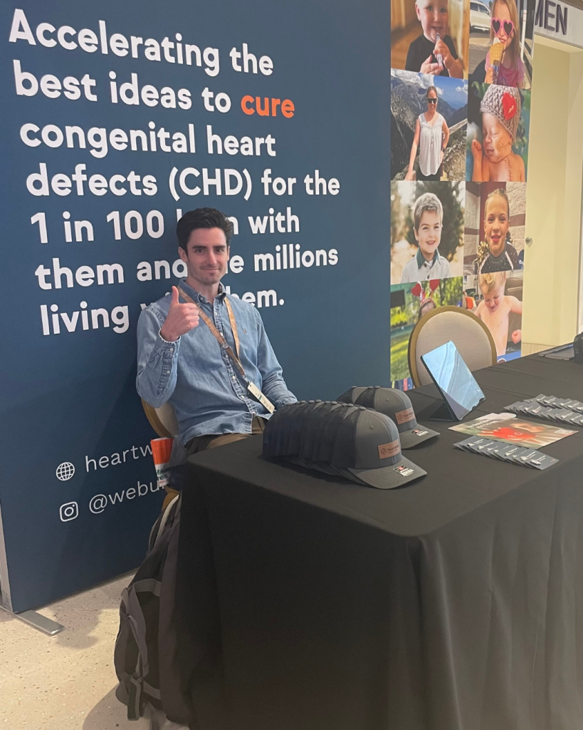 August Employee Spotlight: Cole Armitage