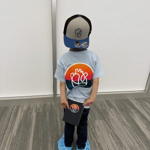 N8 Collection - Youth Shirts