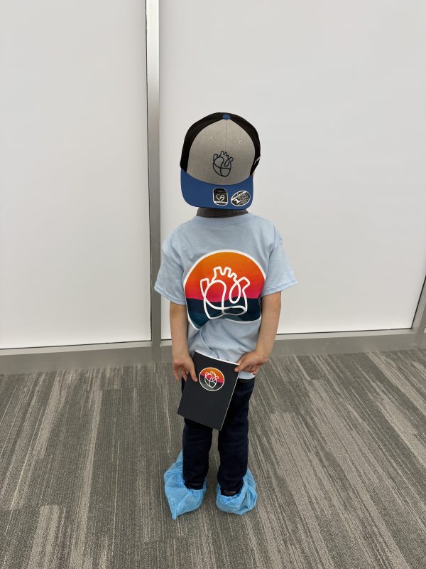 N8 Collection - Youth Shirts
