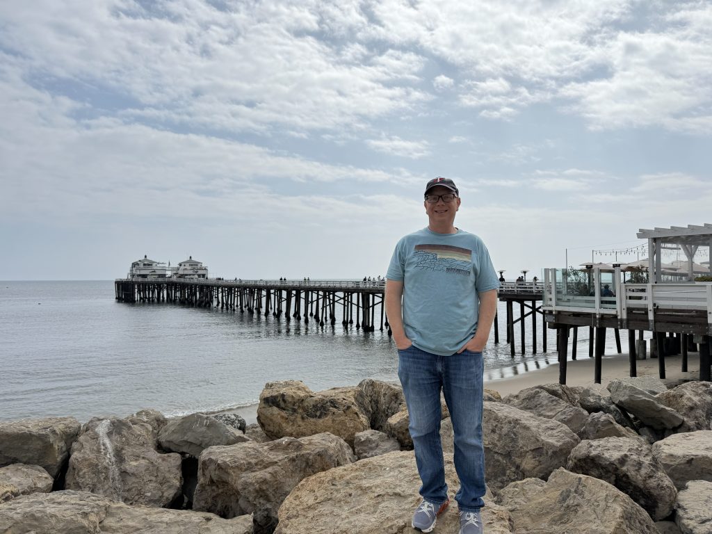 Meet Adam Armstrong, Director of Clinical Operations at HeartWorks