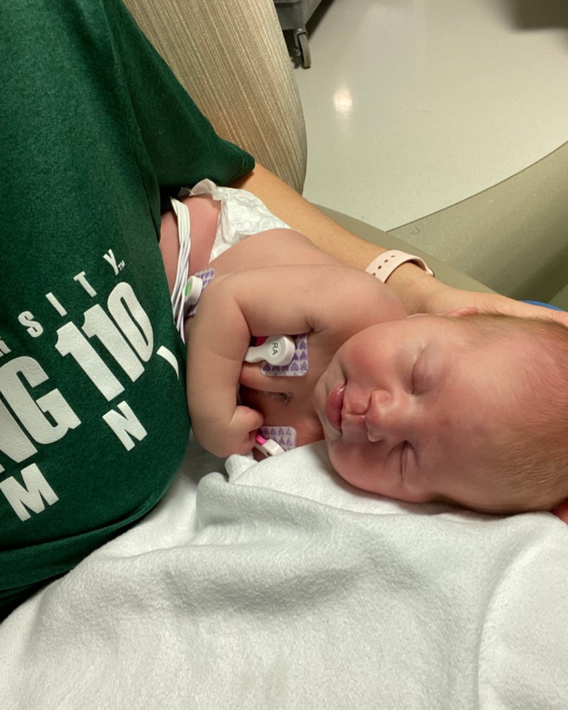 Ten days old