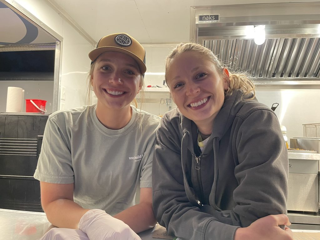 Feeding the Cure, One Community at a Time