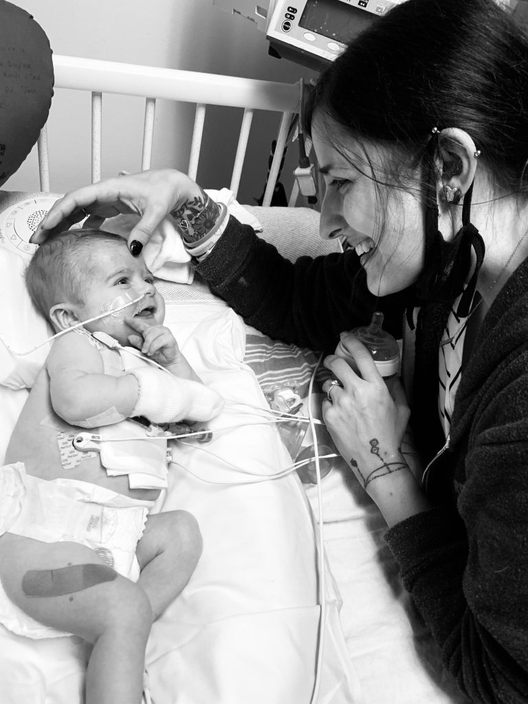 Congenital Heart Disease: Why Current Treatments Aren't Enough