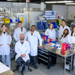 Manufacturing Team at HeartWorks